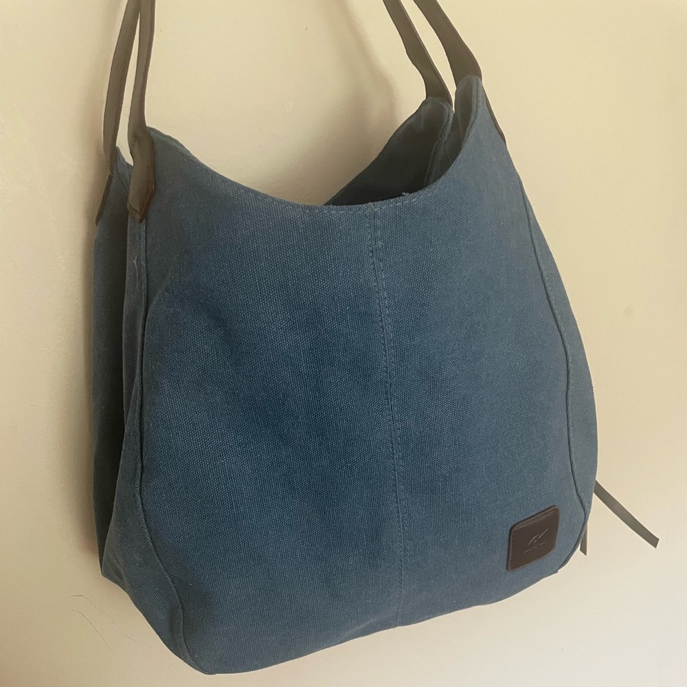 New Jean Style Tote